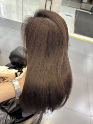 -CIT造型·烫发·染发