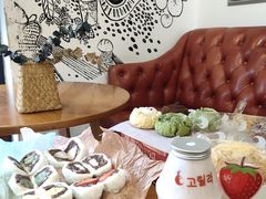 -高力乐面包咖啡厅(西塔店)