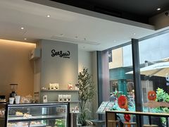 -Seesaw Coffee(深圳深业上城店)