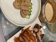 -全聚德(上海首店浦东店)