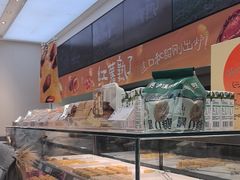 -泸溪河桃酥(西直门凯德店)