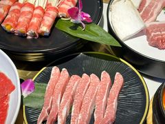 -韩时烤肉(枫蓝店)