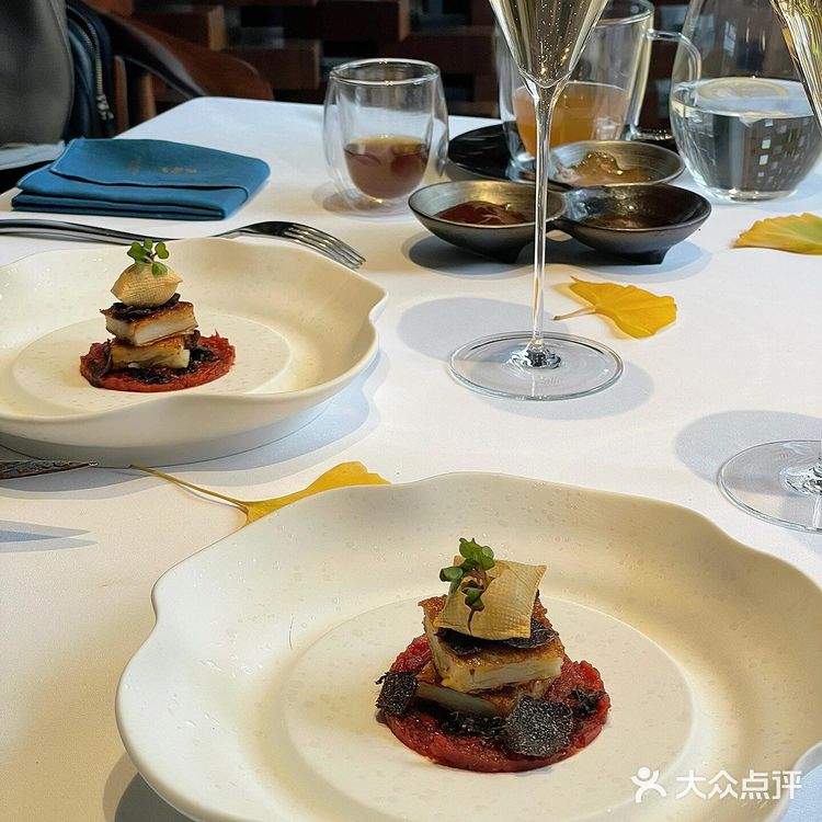 
北京体验感极好的美食之旅