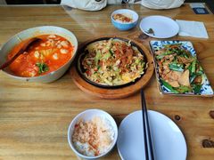 -无届青年餐馆(熙街店)