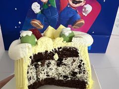 -好利来(桃源店)