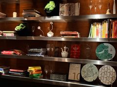 -三嚥阁 La Villa Restaurant