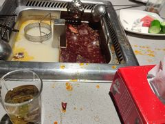 -海底捞火锅(万象城店)