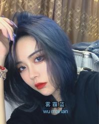-3AM HAIR SALON染发烫发接发