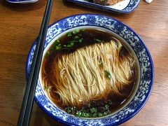 -孙盛兴奥灶面馆·蟹黄面·三虾面(山塘街总店)