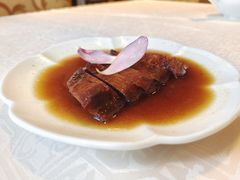 -喜来登由由大酒店九州膳坊中餐厅