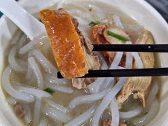 -铭珠粥粉(雅居乐花园分店)