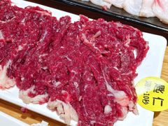 匙仁-嬷孙家潮汕牛肉火锅(北京路天河城店)