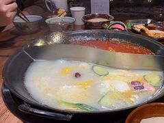 -楠火锅(仁恒梦中心店)