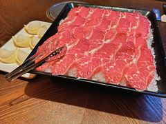 -东海怡品海鲜豆捞(星街坊店)