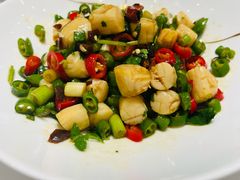 -必点海鲜·海肠捞饭大王(滨江道店)