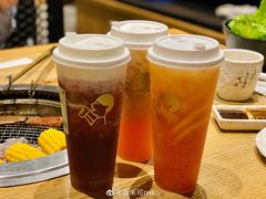 -御牛道日式烤肉料理(杭州万象城店)