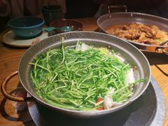 -吃饭皇帝大土家民族菜(正大广场店)