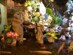 -多哥水傣味餐厅(司马巷店)