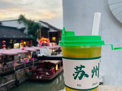 -山塘街