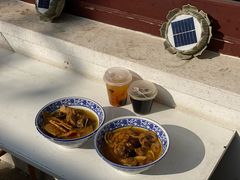 -西园寺素食(西园弄戒幢律寺店)