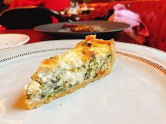 Spinach&nbsp;ricotta-Tivano意大利餐厅(成都居舍酒店)