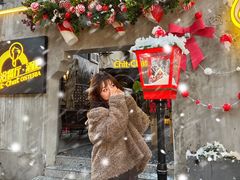 -ChitChat奇洽·Bistro(黎黄陂路店)