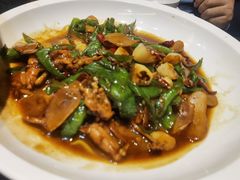 -湘潭九龙鱼头店(城南西路店)