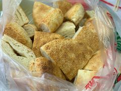 -马遂林烩面馆(少室路店)