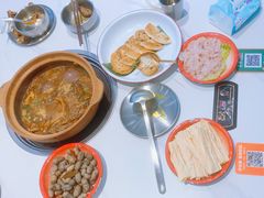-虎婆冷饮店·海南特色炒冰(三亚湾店)