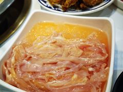 鸭肠王-沸炉重庆老火锅(军事博物馆店)