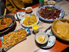 -杨记隆府(汉街店)