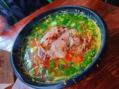 -一品飘香米线(一中总店)