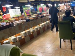 -戈拿旺巴西烤肉(崇文门店)