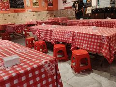 -荆九爷爆炒桥头三嫩(夫子庙店)