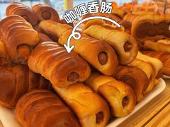 -新侨三宝乐面包店(崇文门店)