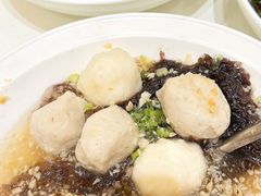 -聚福山莊·寻味顺德(北滘店)