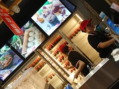 -八婆婆烧仙草(曾厝垵店)