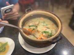 -适口餐厅砂锅粥(公信路总店)