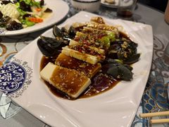 -裕合顺清真餐厅·回民老菜·大连海鲜(西安路店)