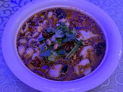 -巴特餐饮6加1音乐餐吧·新疆菜