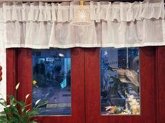 -花间烘焙BLossom Bakery