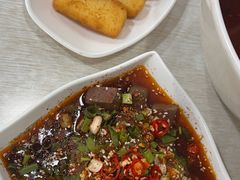 -蜀串香牛杂火锅串串