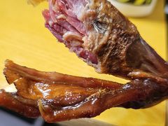 -黑色经典臭豆腐·长沙鲜食商店(坡子街店)