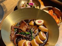 -HOTISLAND海鸡岛·韩国料理(江南西店)