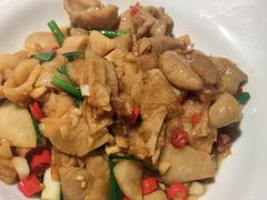 -佬麻雀·剁椒鱼头(京基KK One店)