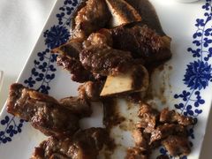 -广州塔晖粤轩中餐厅