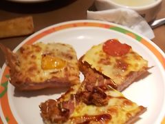 -比格比萨自助(宋家庄店)