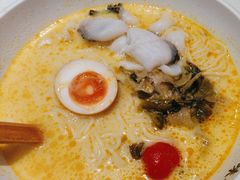 -味千拉面(杭州滨江星光大道店)