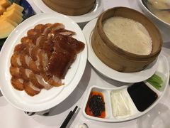 东坡烤鸭-眉州东坡(通州店)