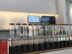 -喜茶(迪士尼小镇DP店)